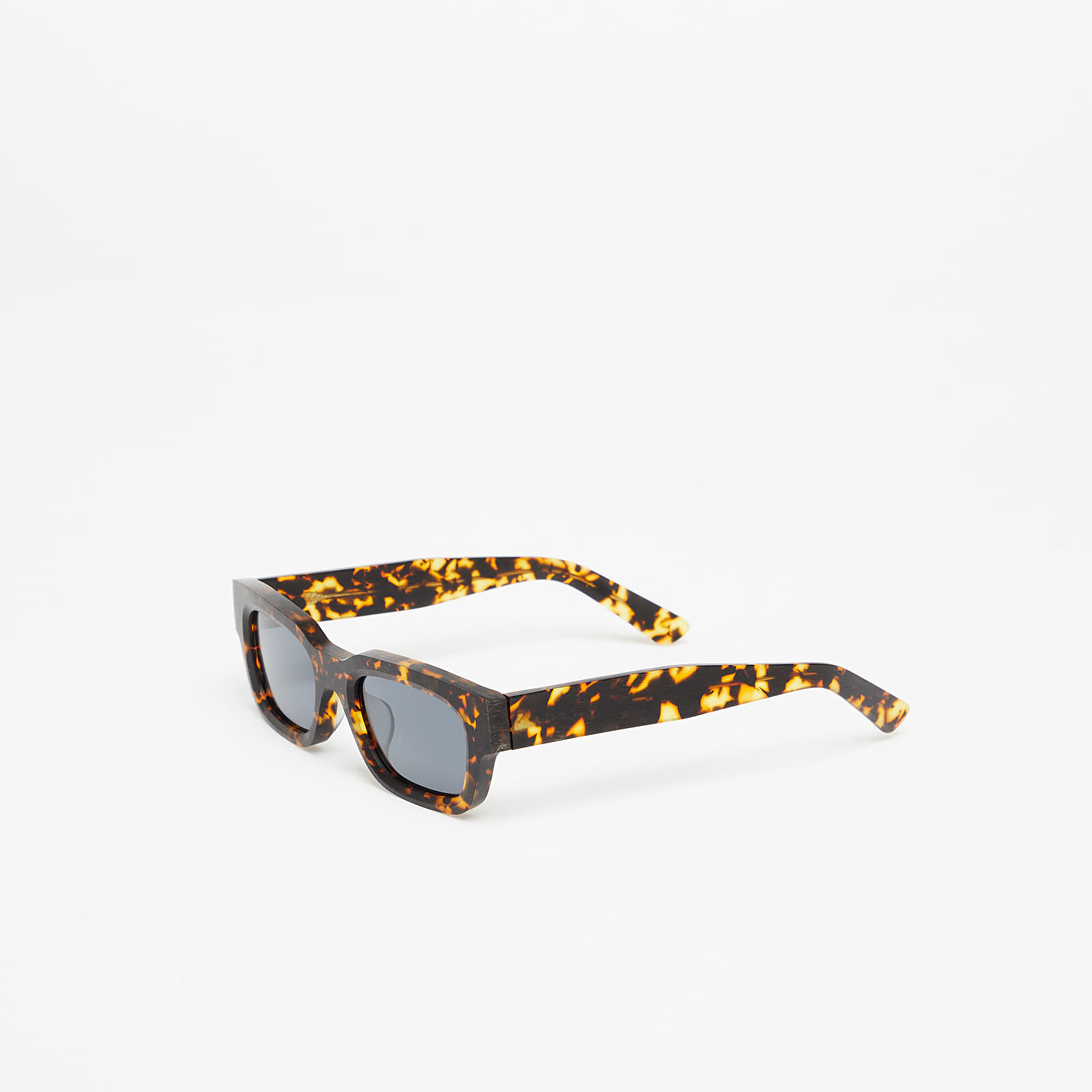 Sunglasses AKILA Zed Raw Tortoise | Footshop