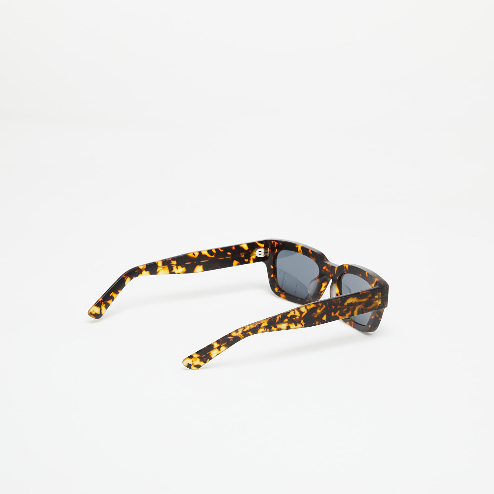 Sunglasses AKILA Zed Raw Tortoise | Footshop