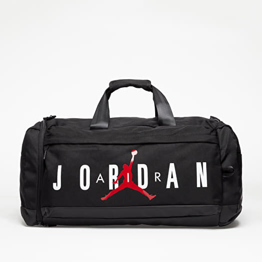 Jordan duffle bags deals