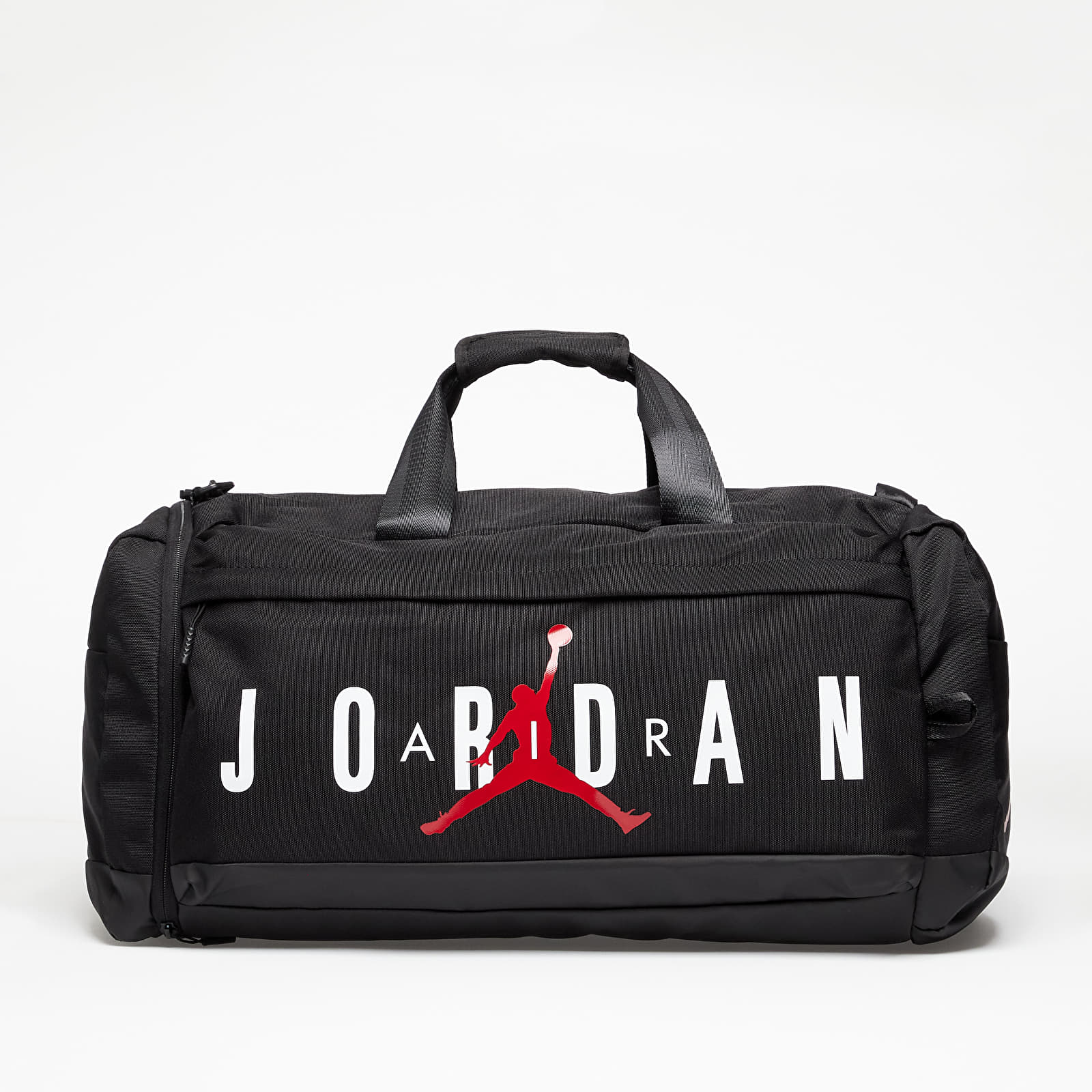 Duffle bag Jordan Duffle Bag Black
