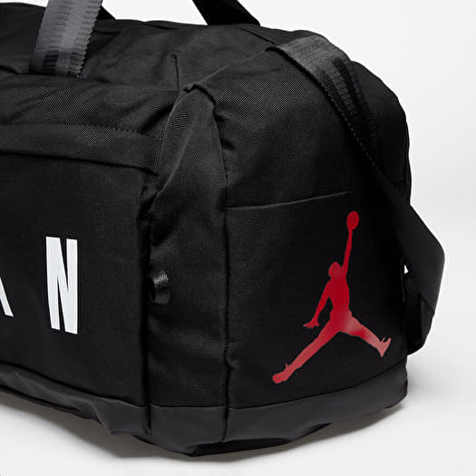 Jordan duffle 2025 bag backpack