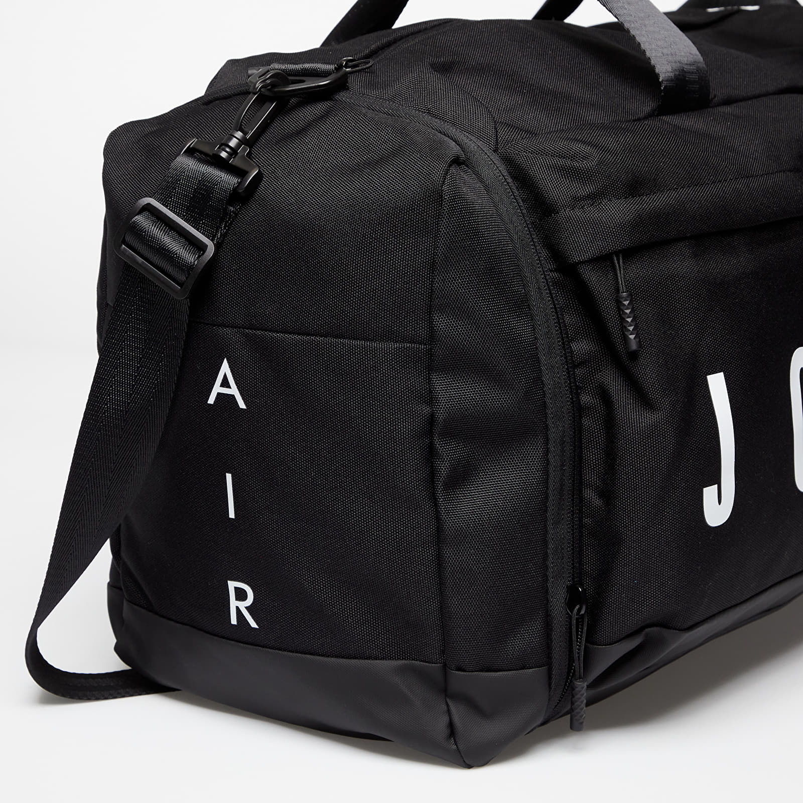 Duffle bag Jordan Duffle Bag Black
