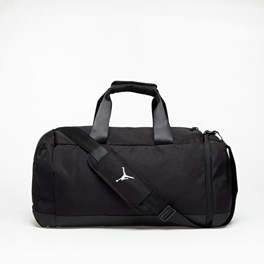 Jordan trainer duffle bag 2025