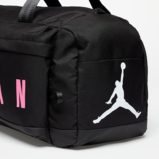 Air jordan duffel bag hotsell
