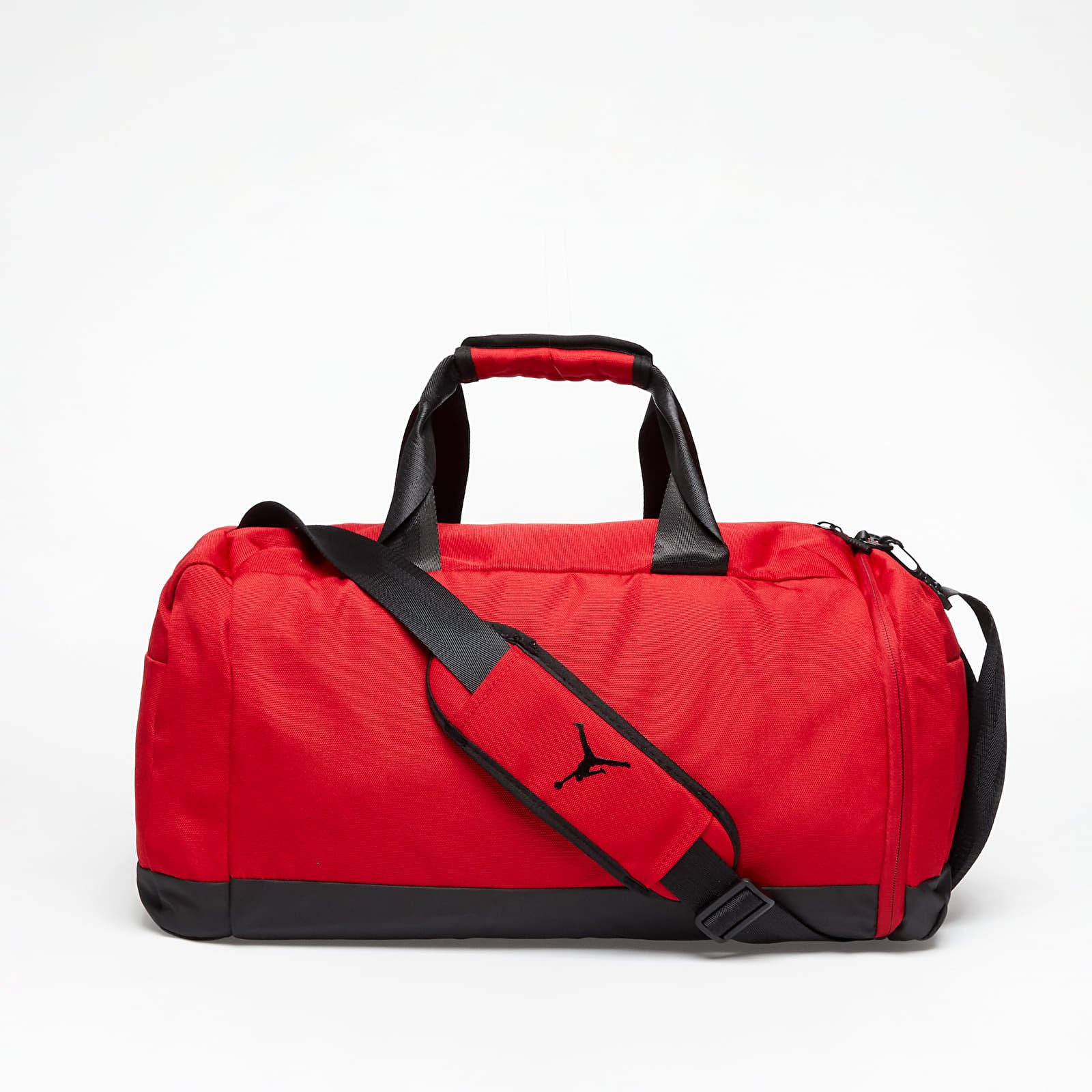 Air jordan duffle bag top