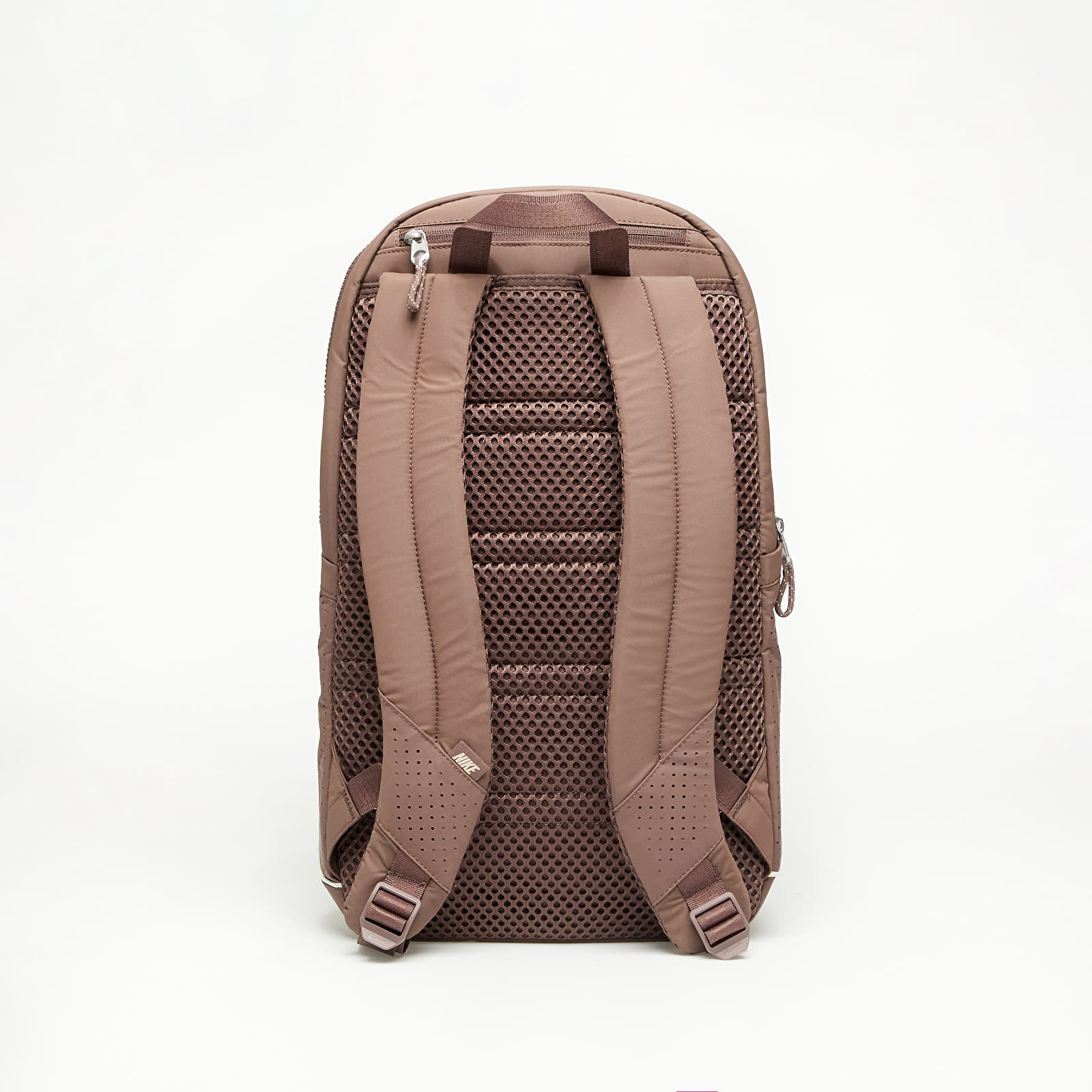 Zaini Nike Sportswear Essentials Backpack Plum Eclipse/ Sail/ Sand Drift