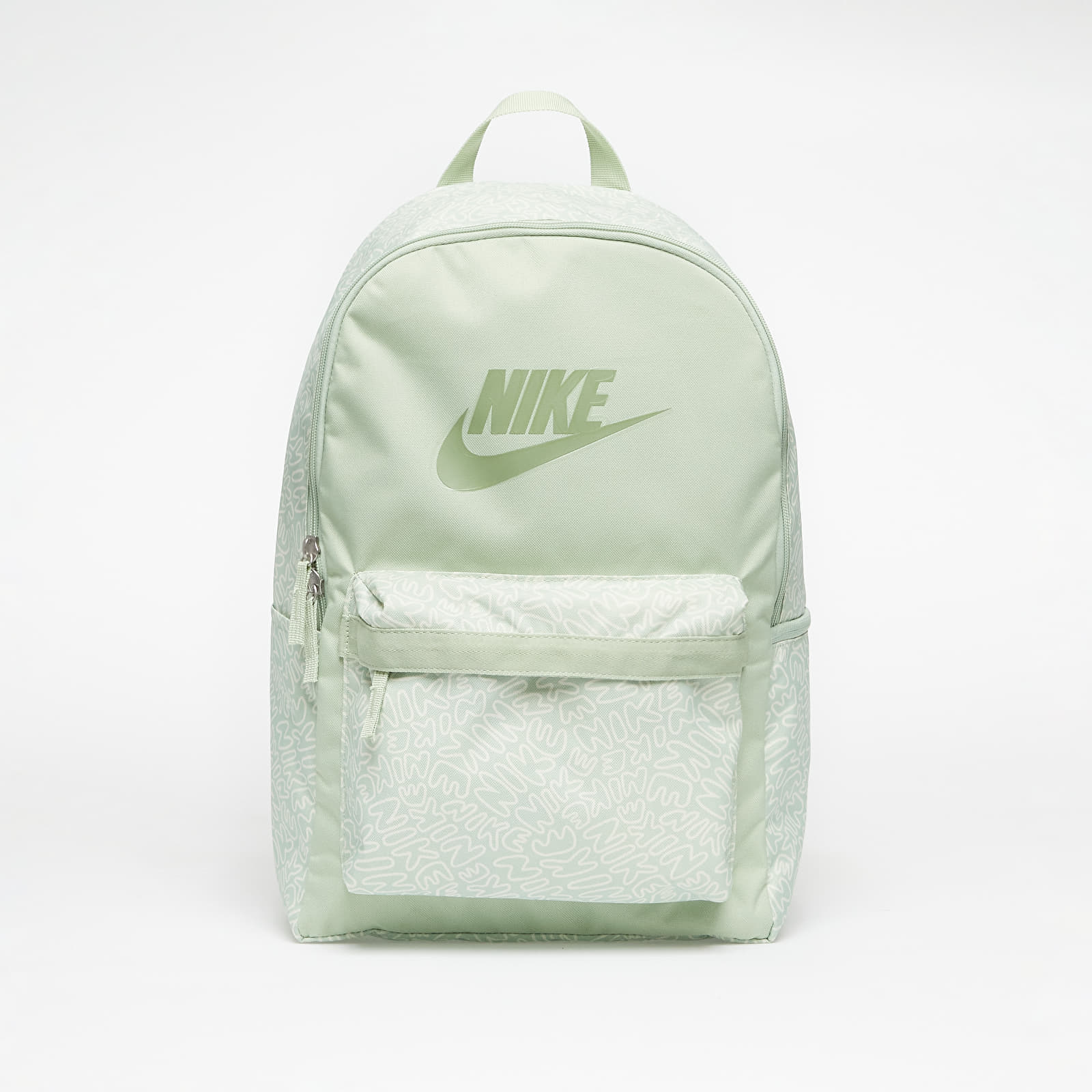 Nike Heritage Scribble Backpack