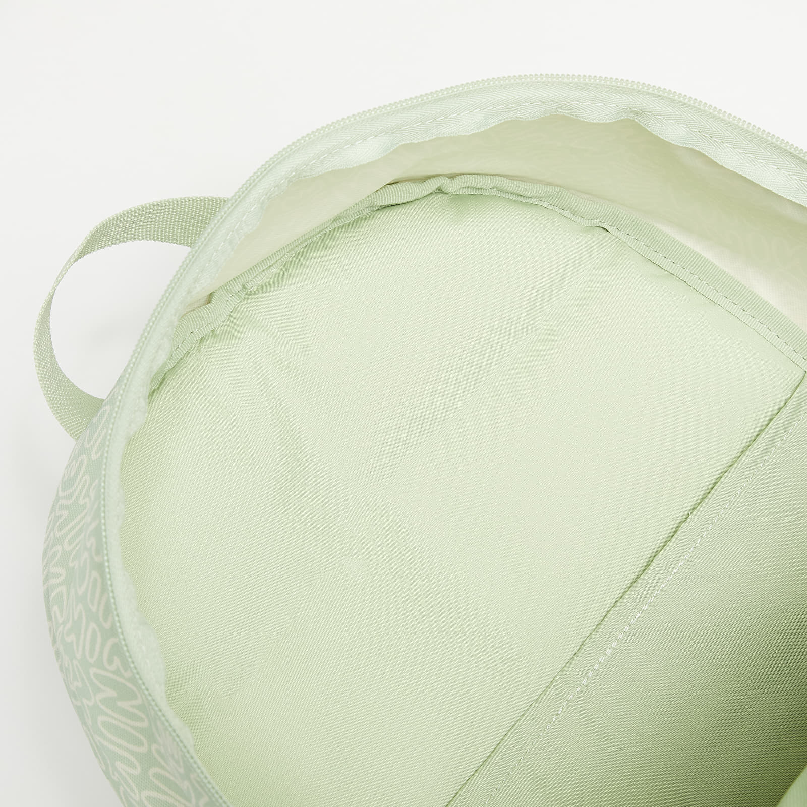 Mugursomas Nike Heritage Scribble Backpack Honeydew/ Honeydew/ Oil Green