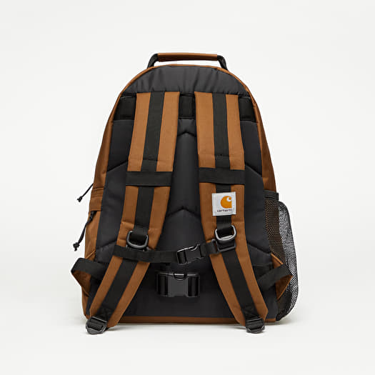 Backpacks Carhartt WIP Kickflip Backpack Tamarind Footshop
