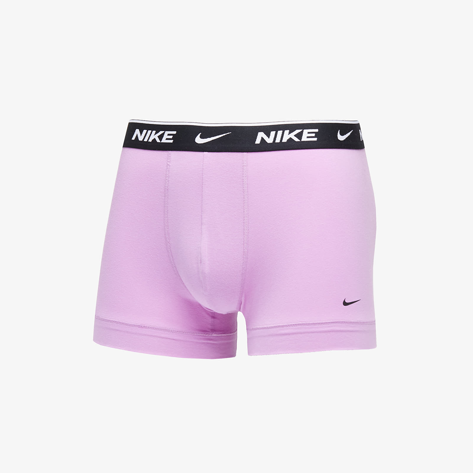 Boxerky Nike Dri-FIT Trunk 3-Pack Multicolor