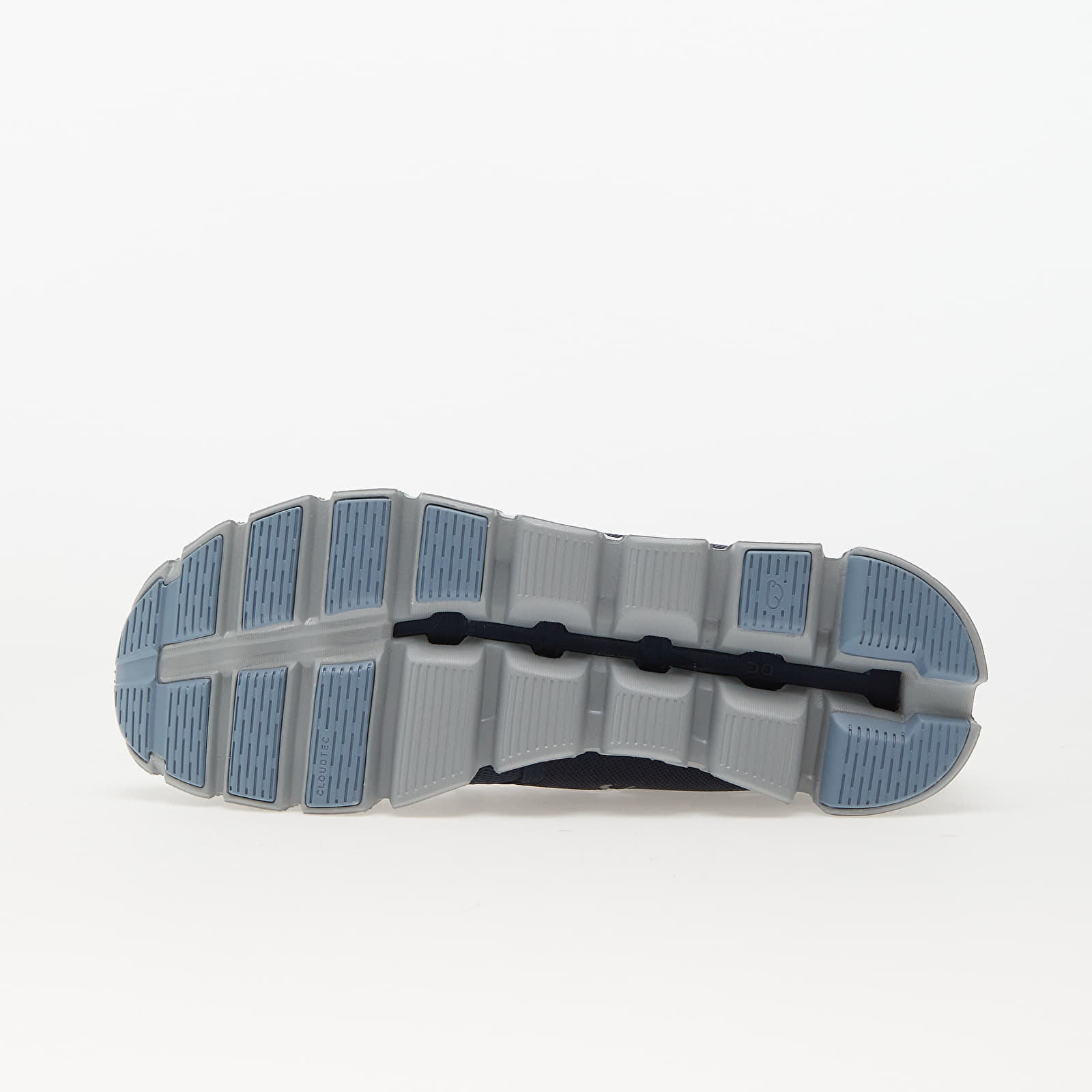 Herren Sneaker und Schuhe On M Cloud 5 Midnight/ Navy