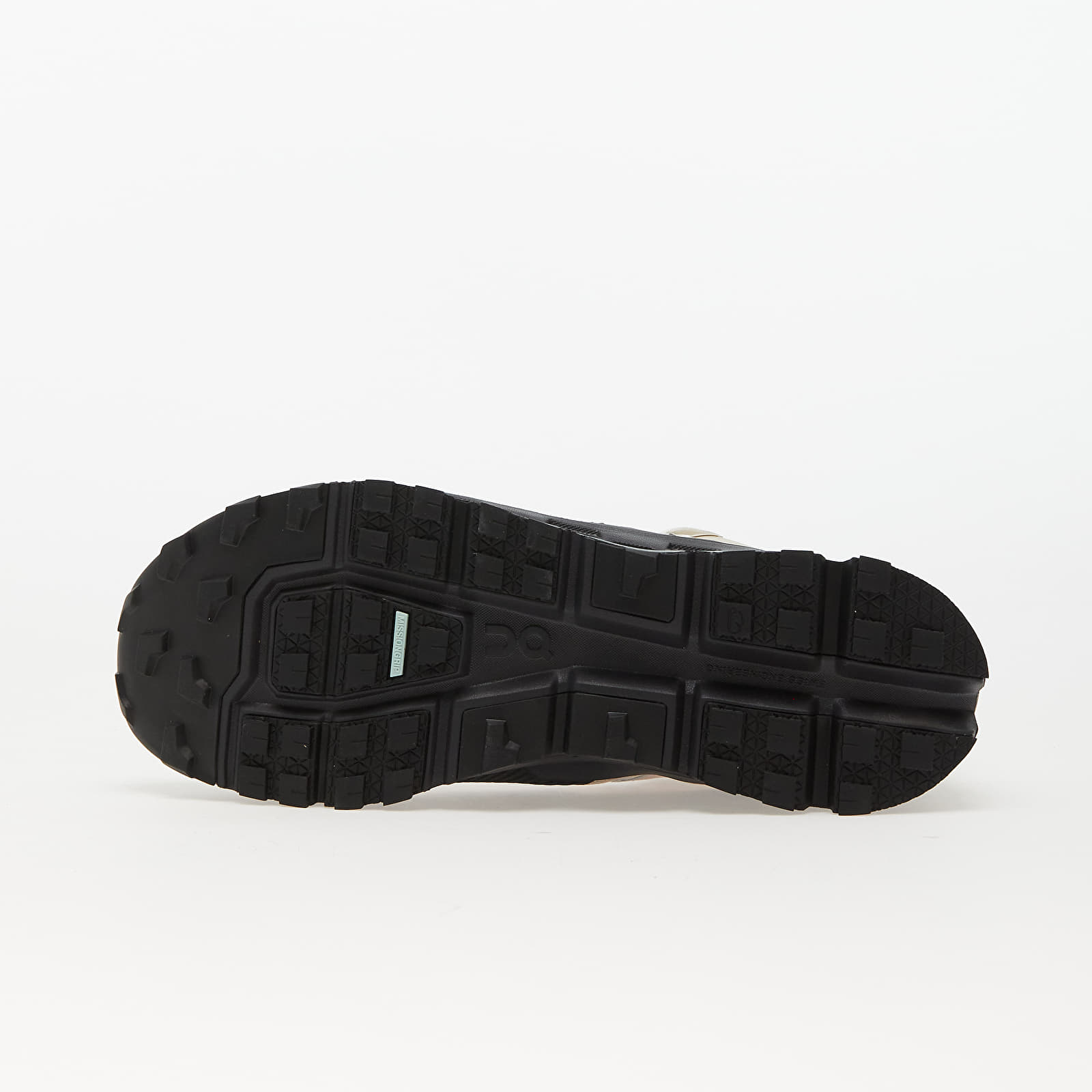 Herren Sneaker und Schuhe On M Cloudultra 2 Black/ Sand