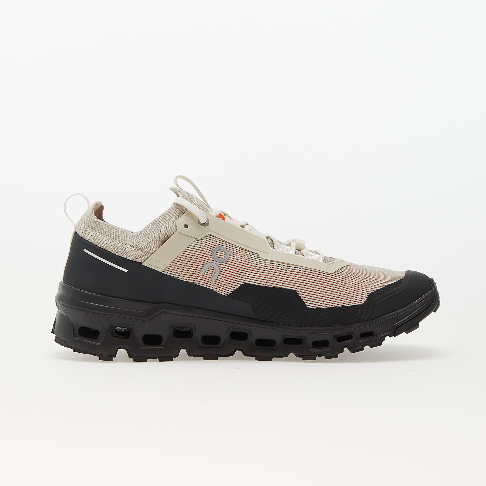 Herren Sneaker und Schuhe On M Cloudultra 2 Black/ Sand
