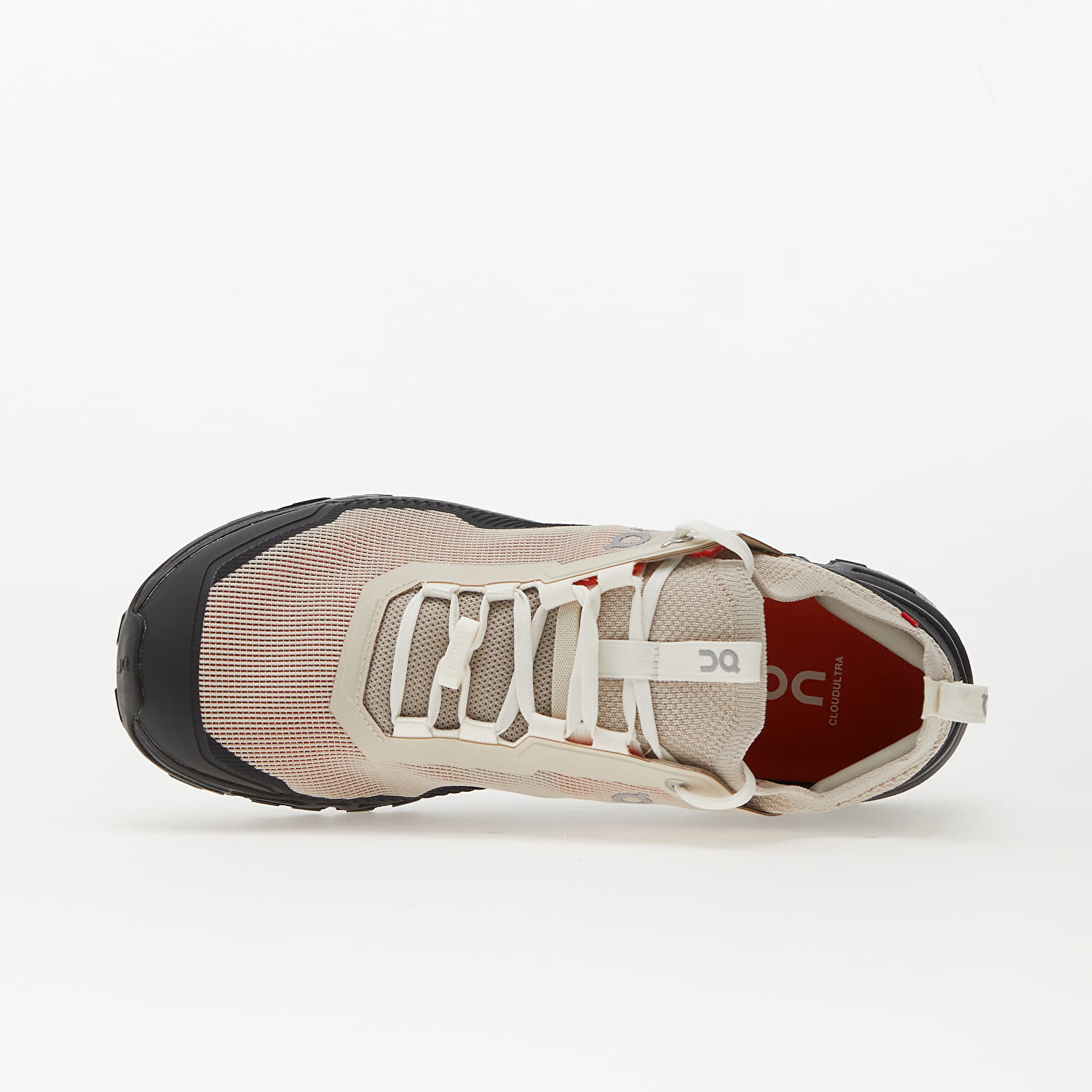Herren Sneaker und Schuhe On M Cloudultra 2 Black/ Sand