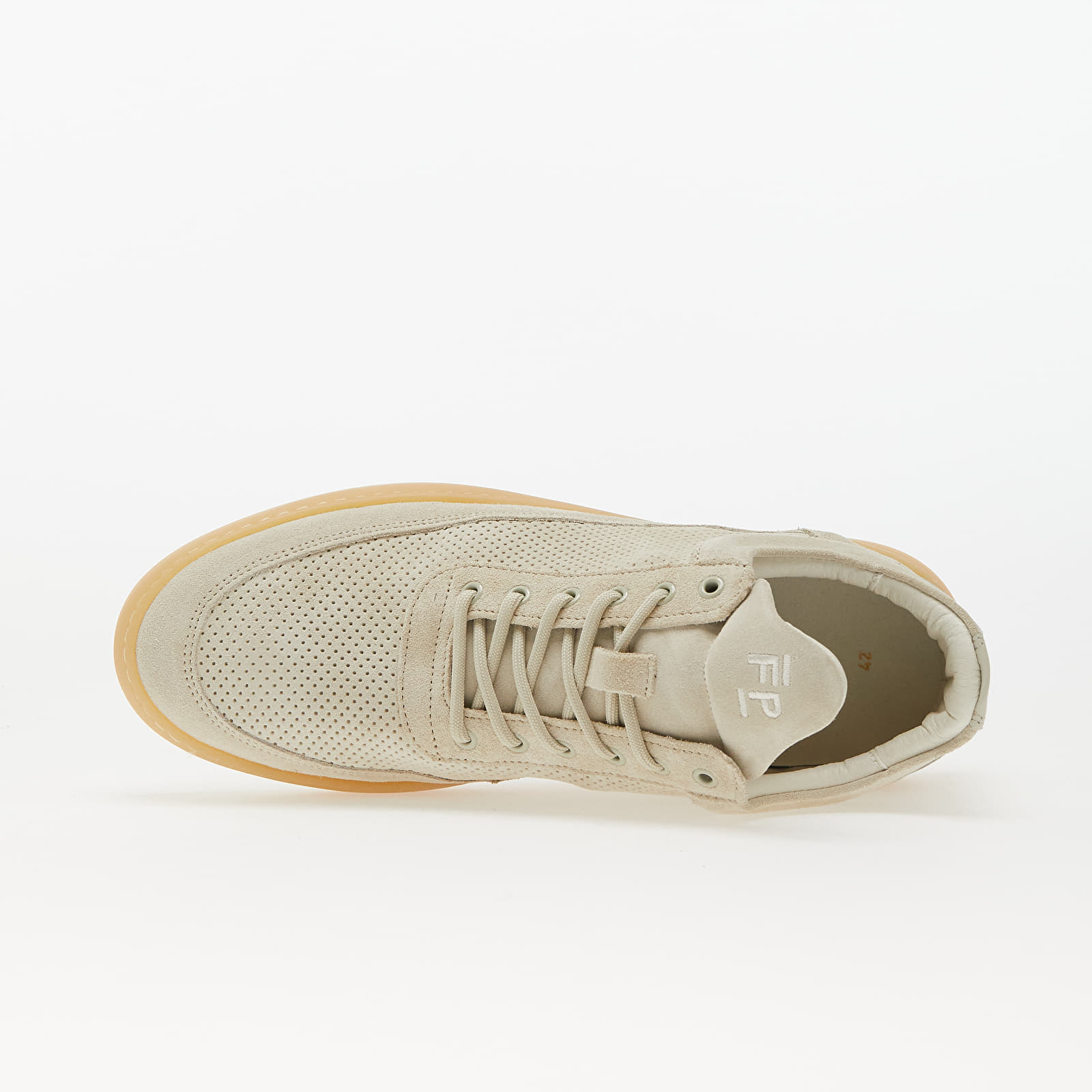 Filling pieces perforated new arrivals