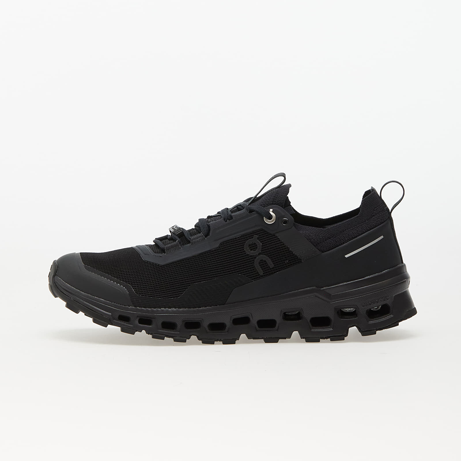 Levně Tenisky On M Cloudultra 2 All Black EUR 42.5