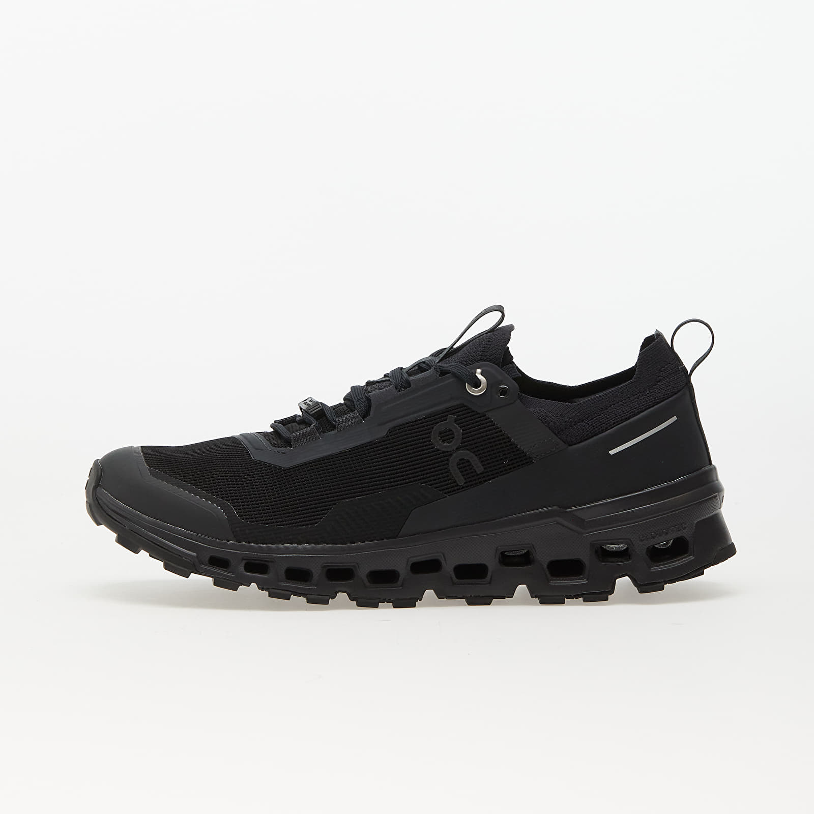 Men's shoes On M Cloudultra 2 All Black