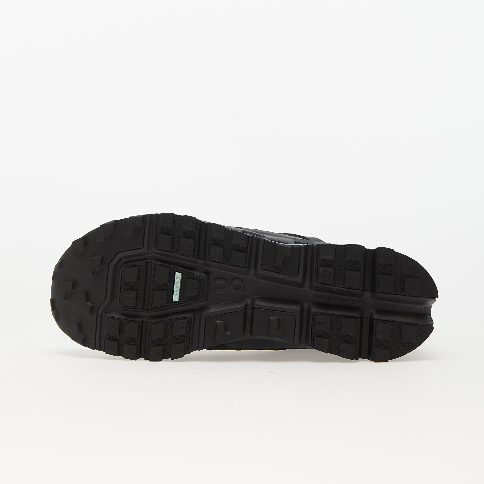 Férfi cipők On M Cloudultra 2 All Black