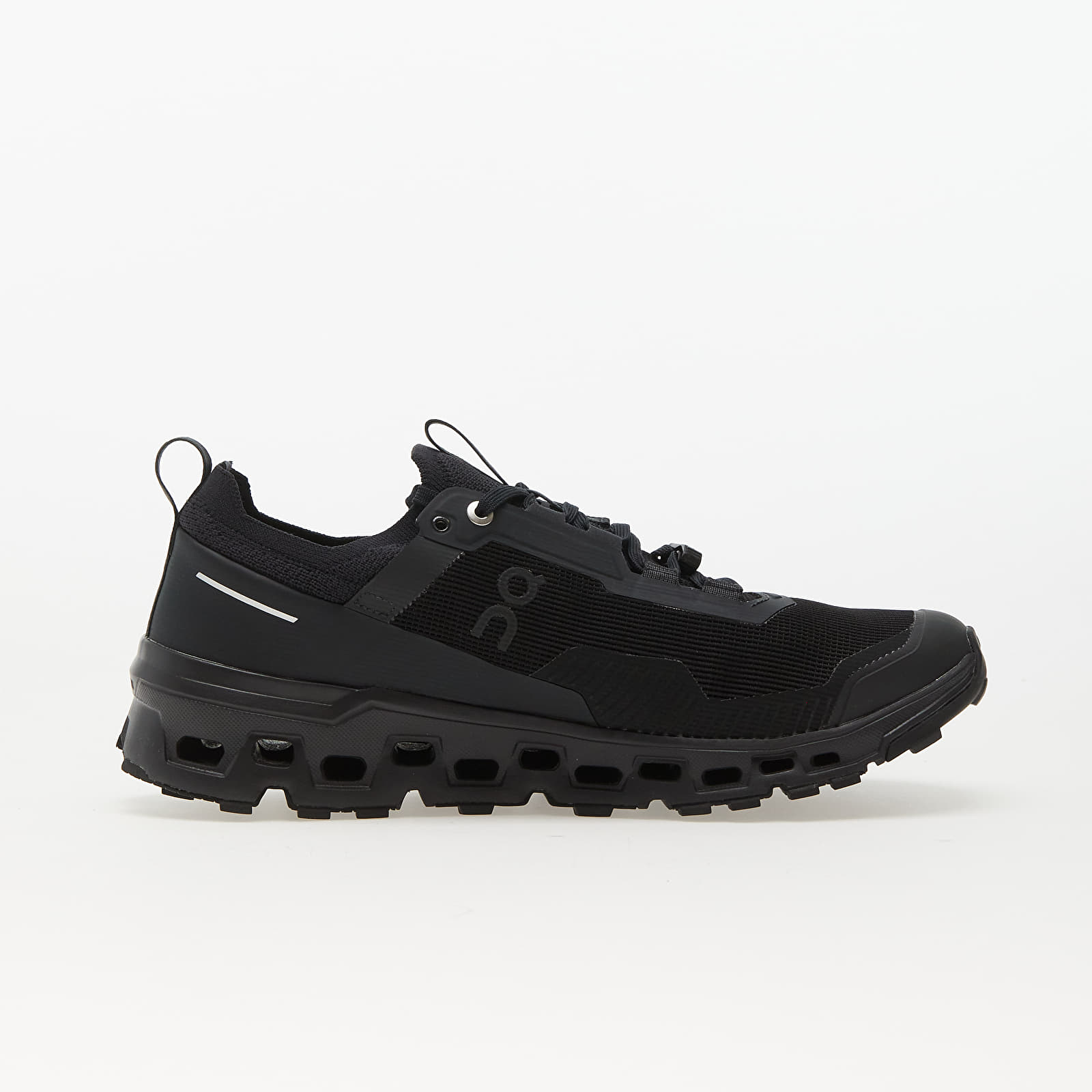 Férfi cipők On M Cloudultra 2 All Black