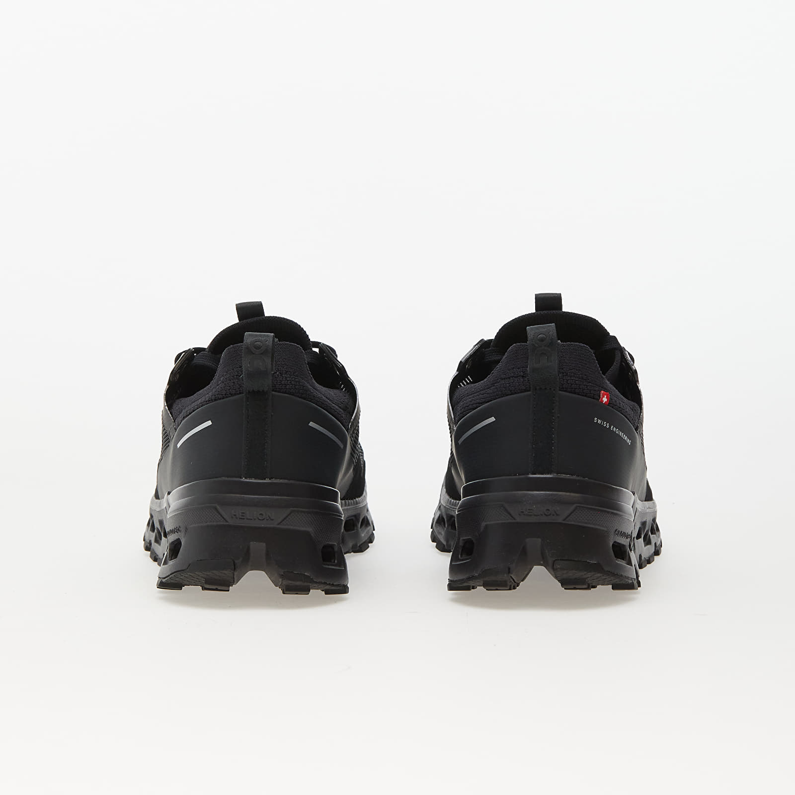 Férfi cipők On M Cloudultra 2 All Black