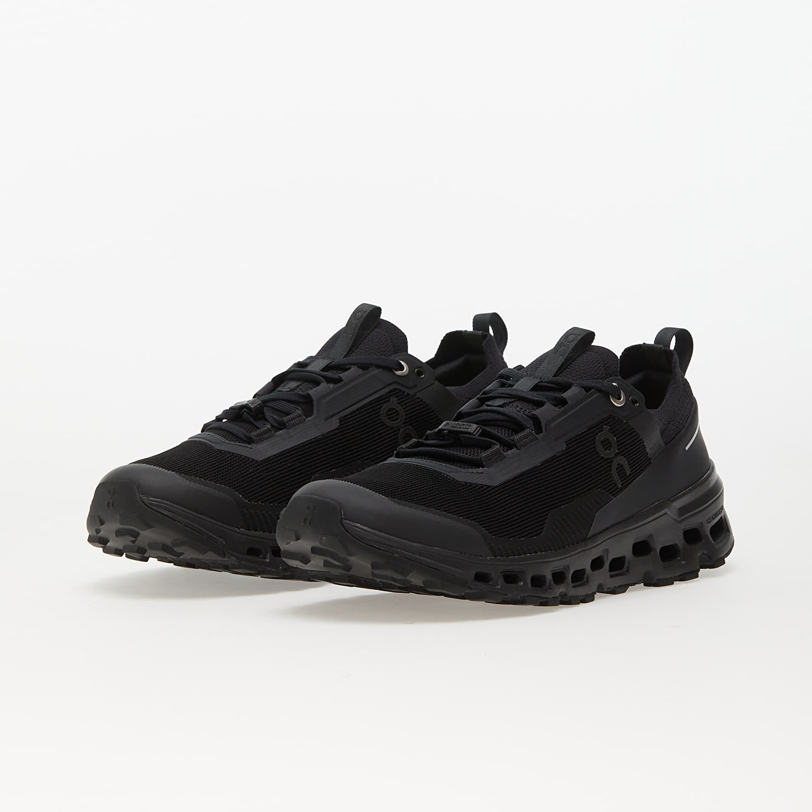 Férfi cipők On M Cloudultra 2 All Black