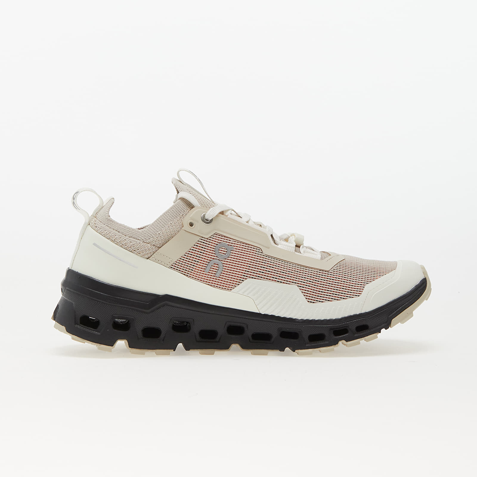 Women's shoes On W Cloudultra 2 Sand/ Black