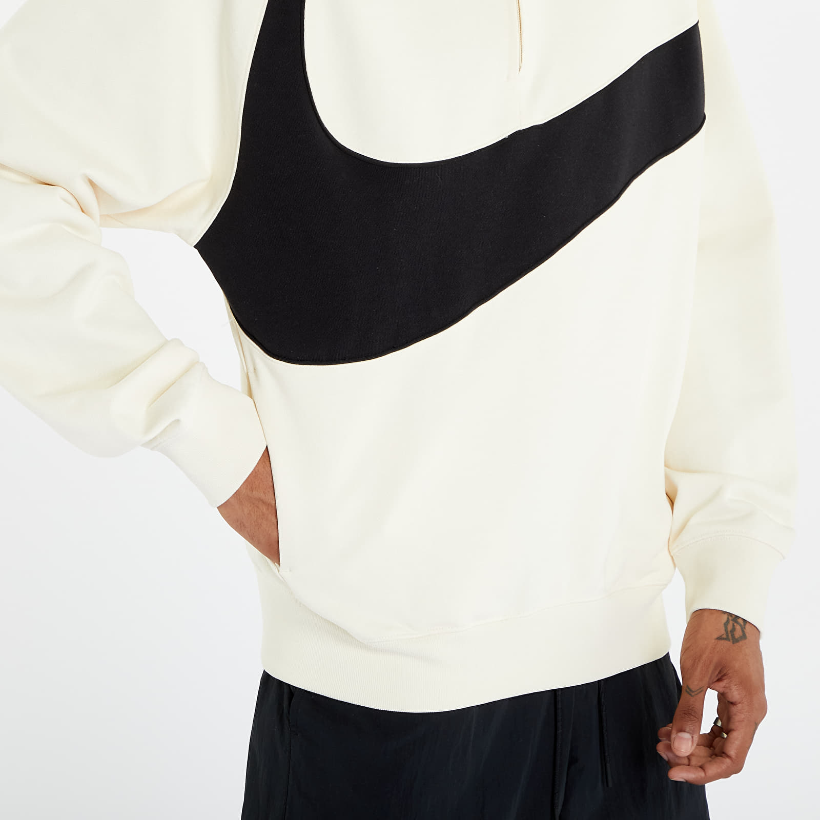 Nike coconut milk sweatshirt deals