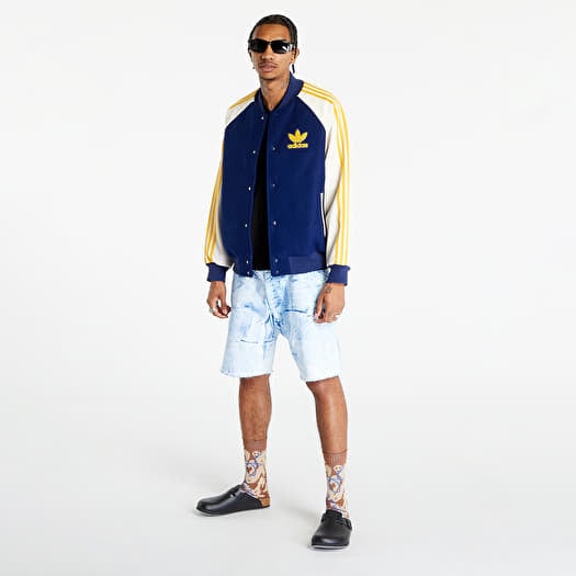 Varsity jacket store adidas originals