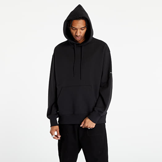 Y3 black sweatshirt discount