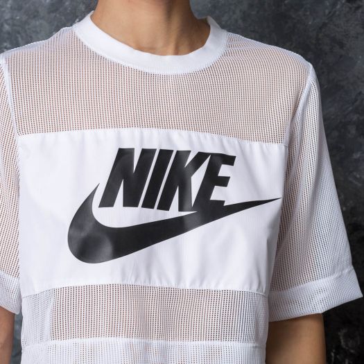 nike mesh shirts & tops