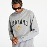 Vintage 90s Oakland Athletics Sweatshirt Crewneck MLB outlet Baseball Grey Colour Size Medium