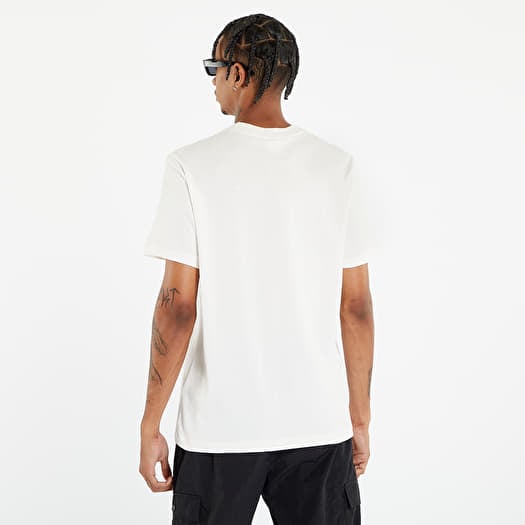 Champion plain white t shirts top