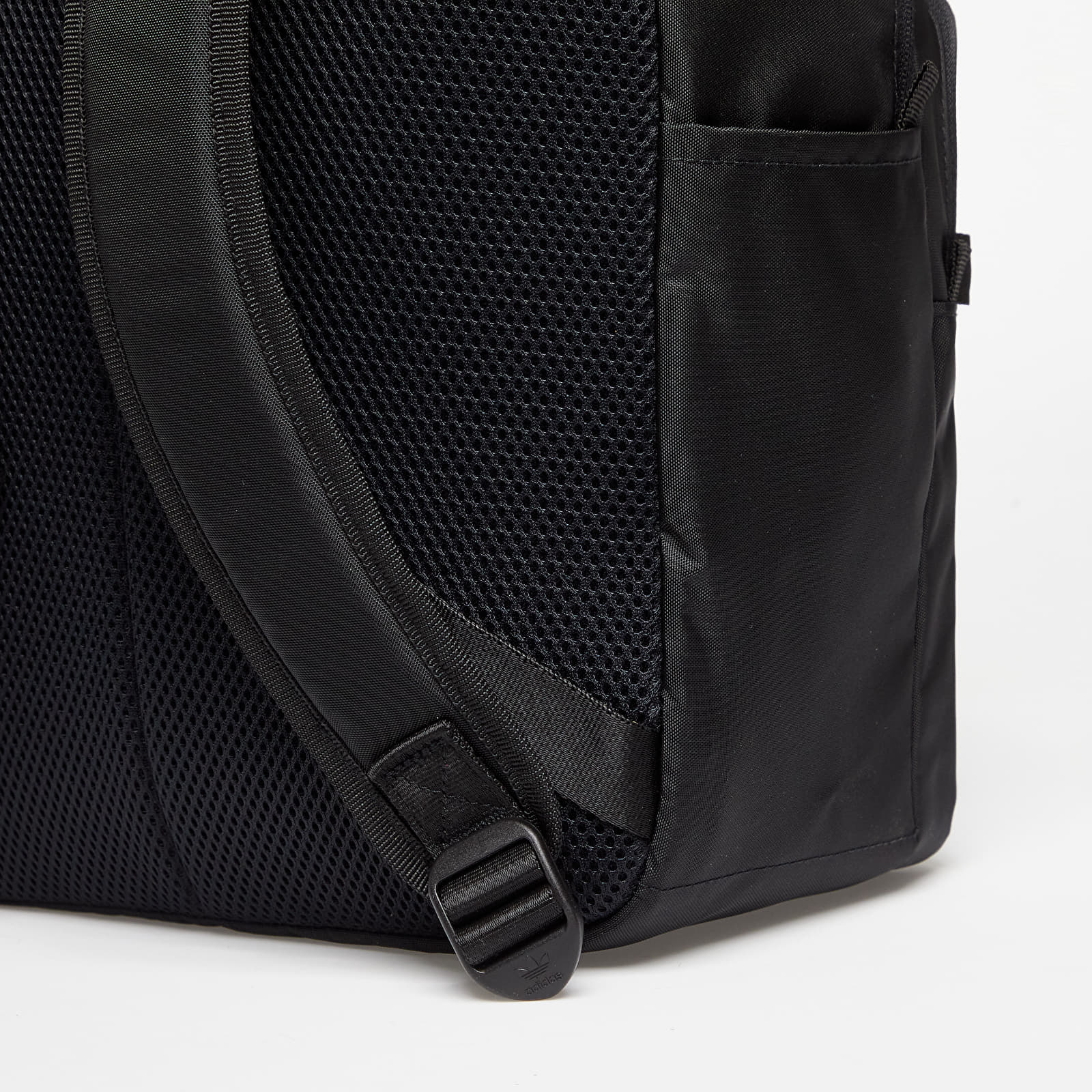 Rucsacuri adidas Originals Premium Essentials Backpack Black