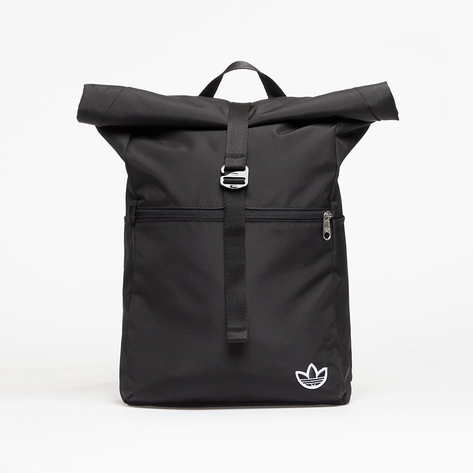 Batoh adidas Originals Premium Essential Rolltop Backpack Black 23 l