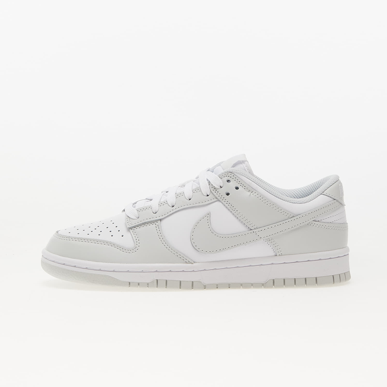 Buty damskie Nike W Dunk Low White/ Photon Dust-White