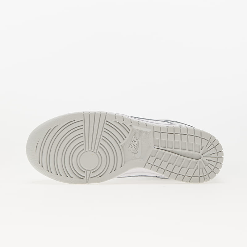 Nike W Dunk Low White/ Photon Dust-White | Footshop