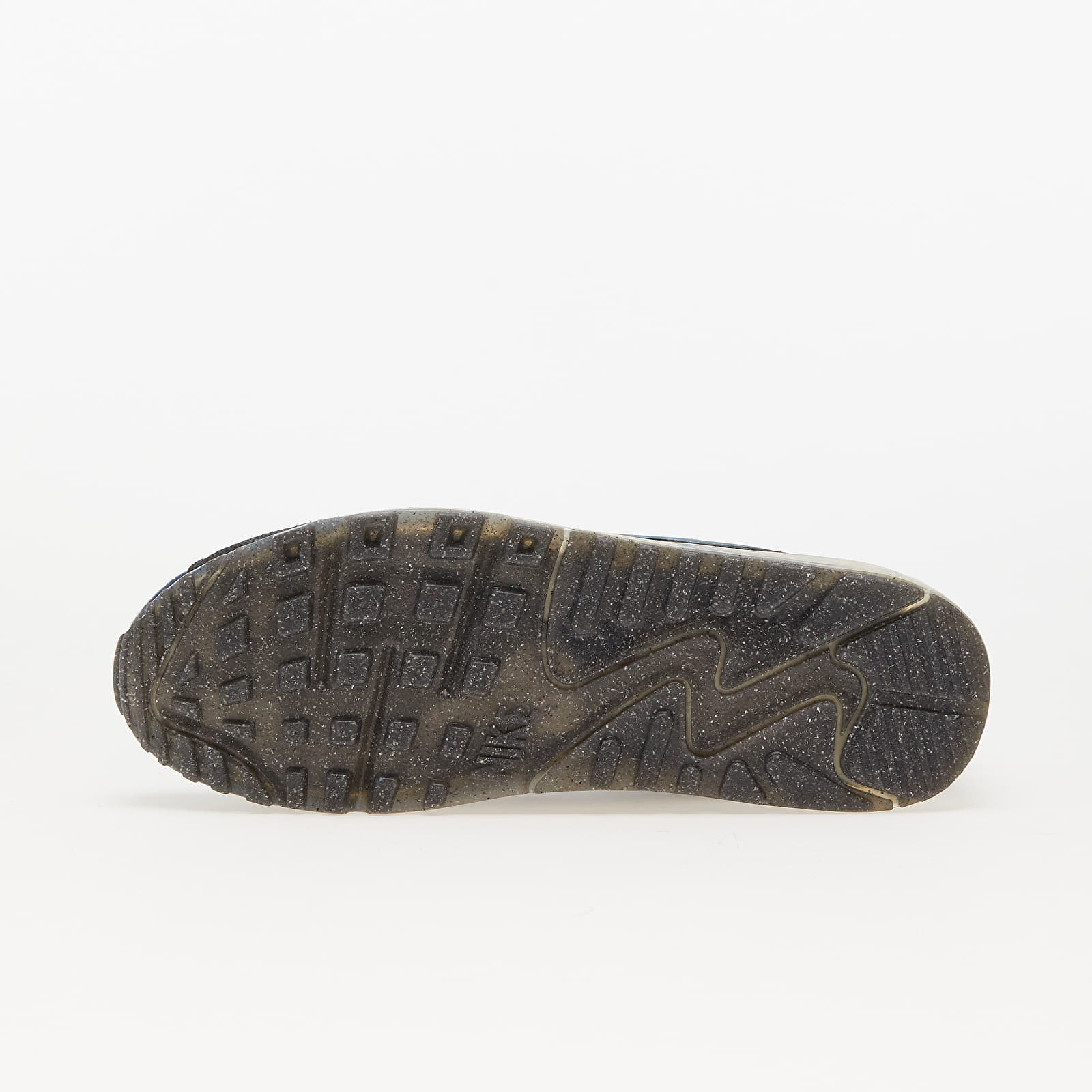 Мъжки кецове и обувки Nike Air Max Terrascape 90 Midnight Navy/ Noise Aqua-Obsidian-Black