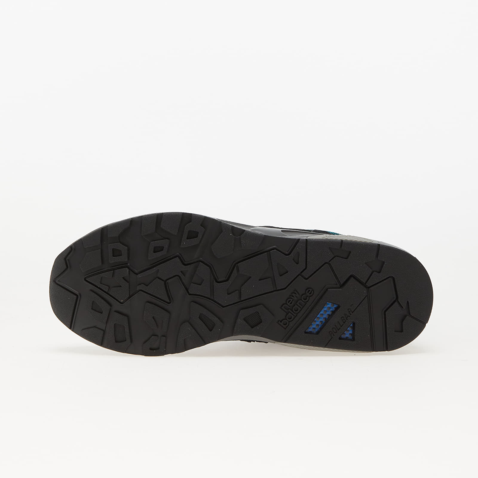 Herresko New Balance 580 Black