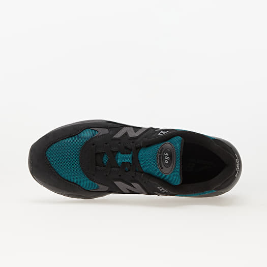 Men's shoes New Balance 580 Black | Footshop