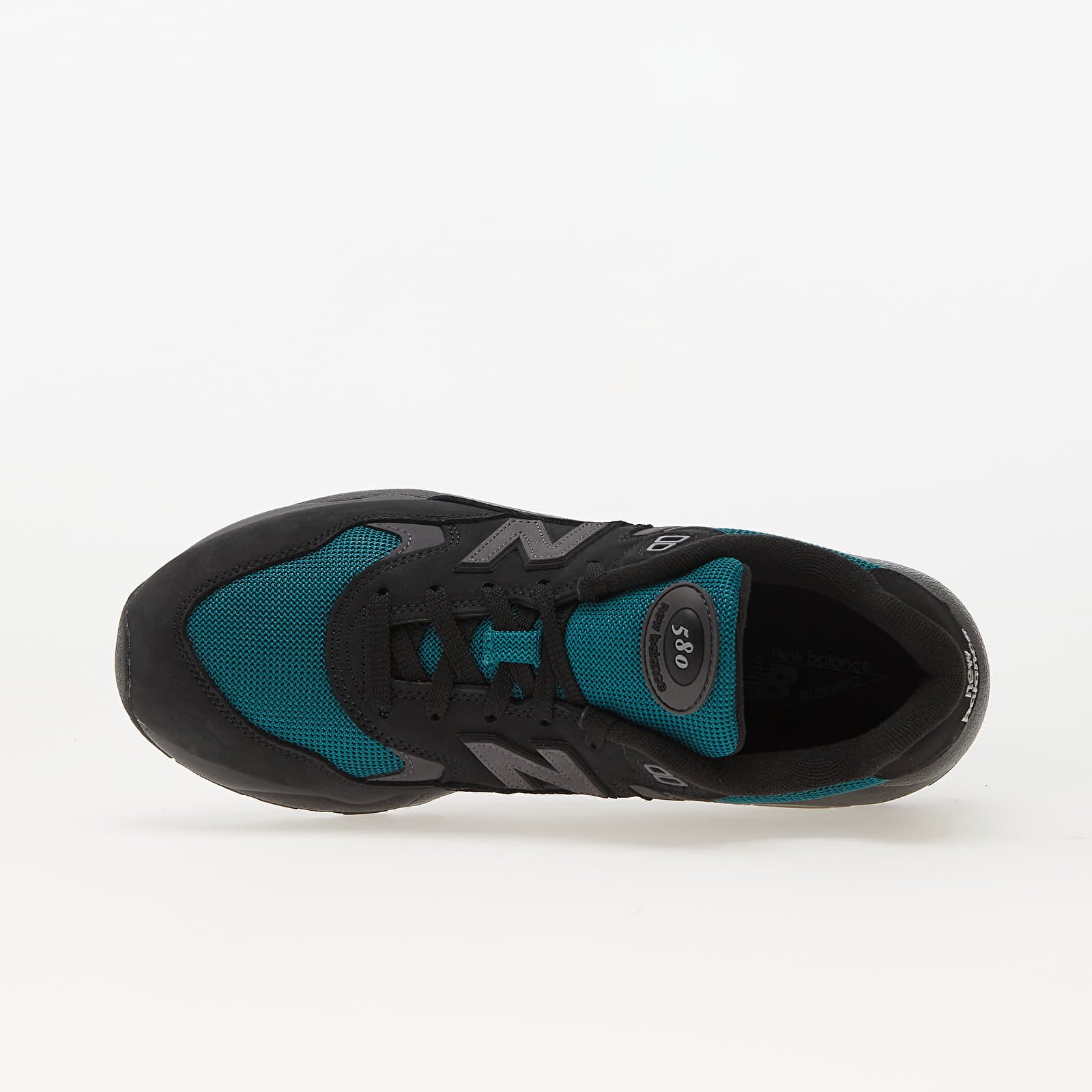 Herresko New Balance 580 Black