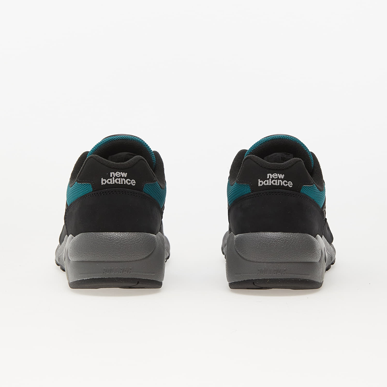 Men's shoes New Balance 580 Black | Footshop