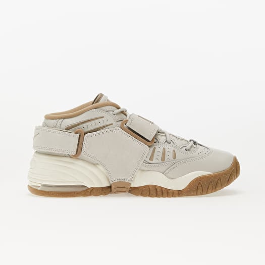 Women s shoes Nike W Air Adjust Force 2023 Khaki Sail Light Bone Gum Med Brown Footshop