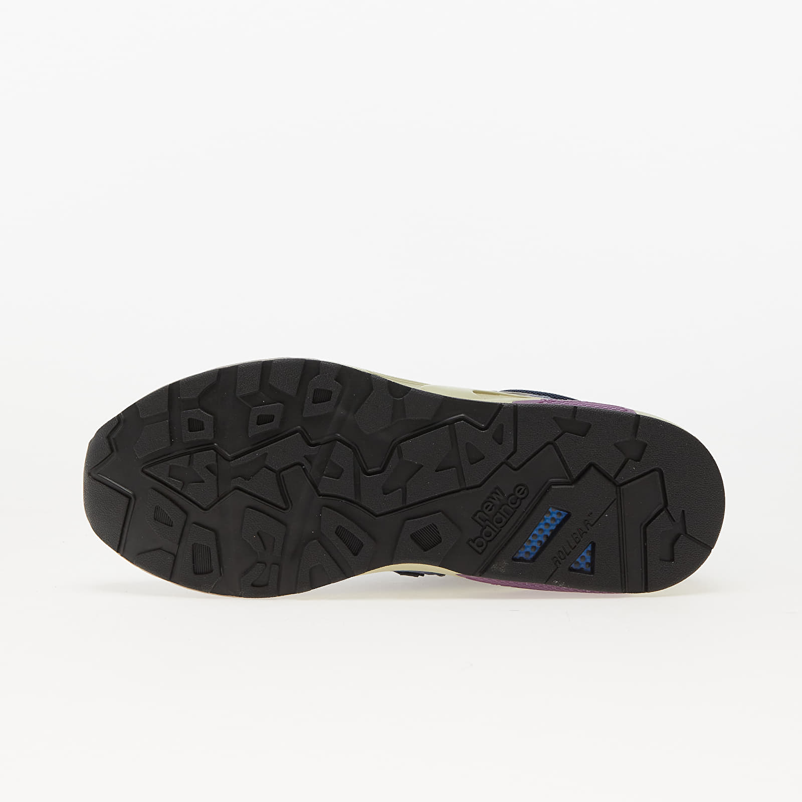 Zapatillas Hombre New Balance 580 Arctic Grey