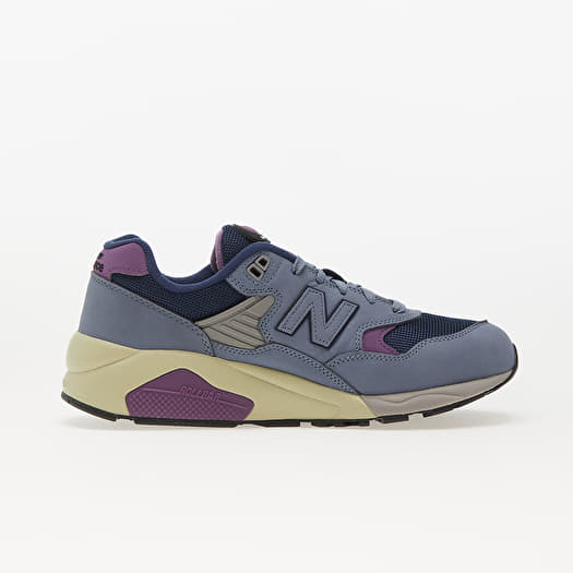 New balance 580 hotsell homme gris