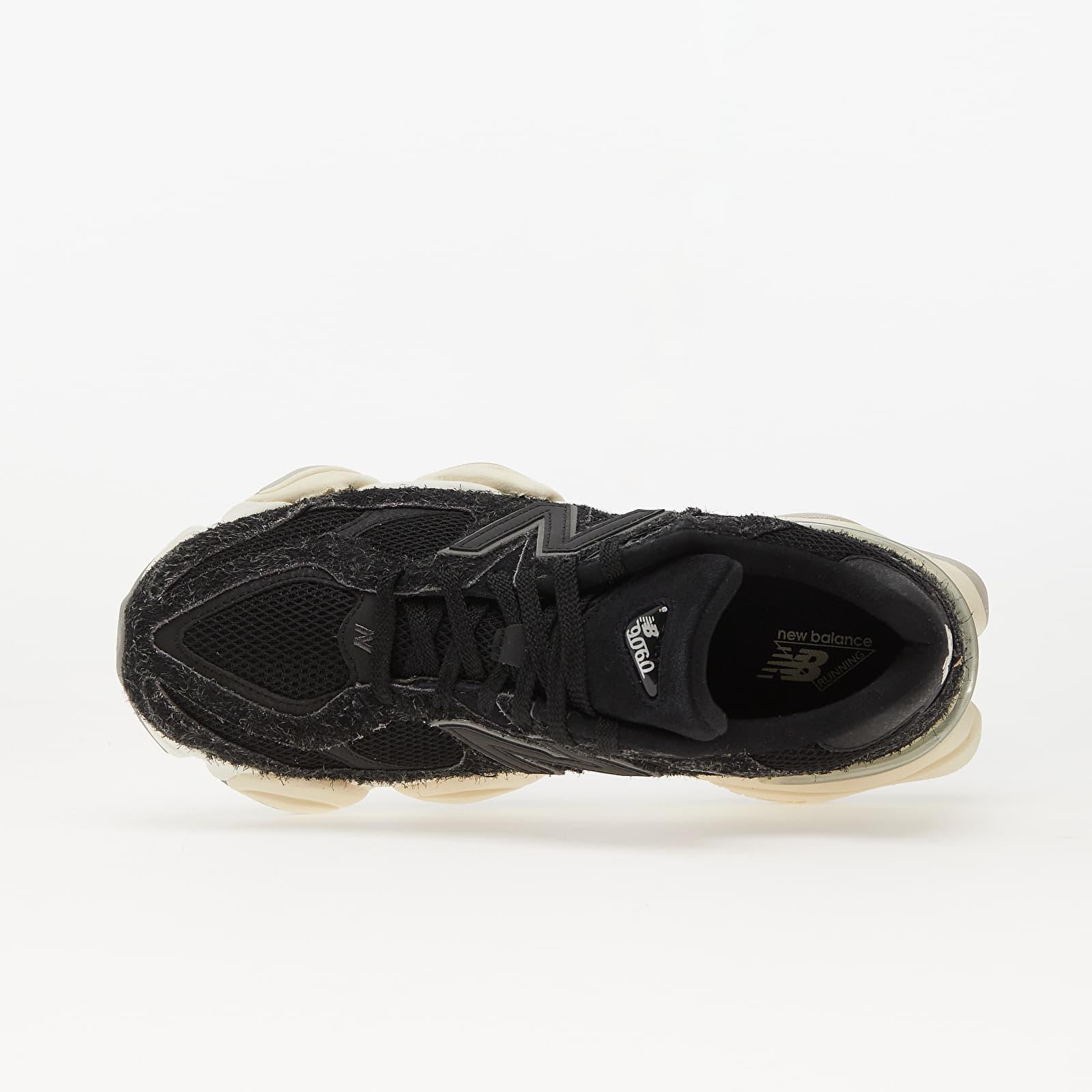 Meeste kingad New Balance 9060 Black