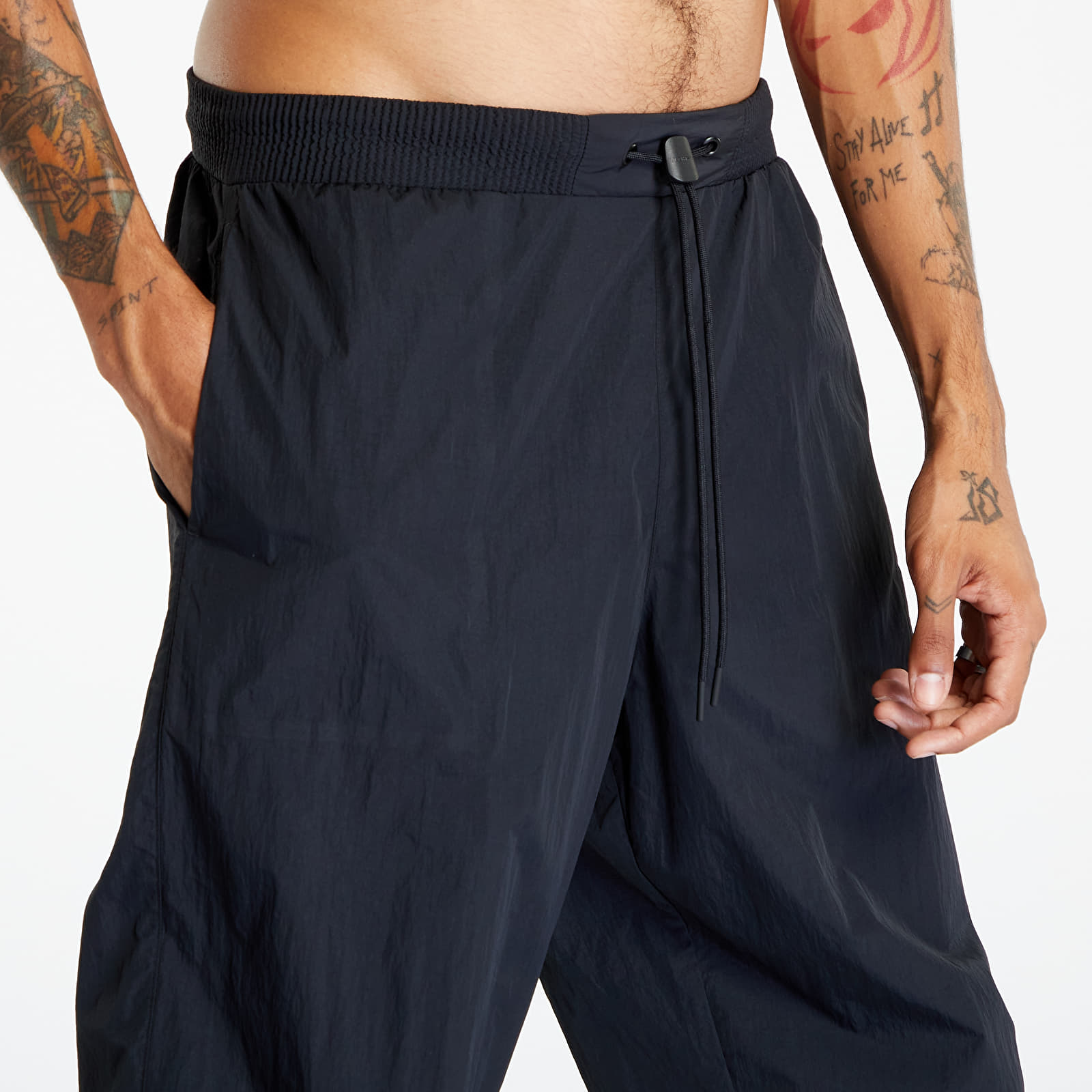 Men's woven 2025 pants nikelab collection