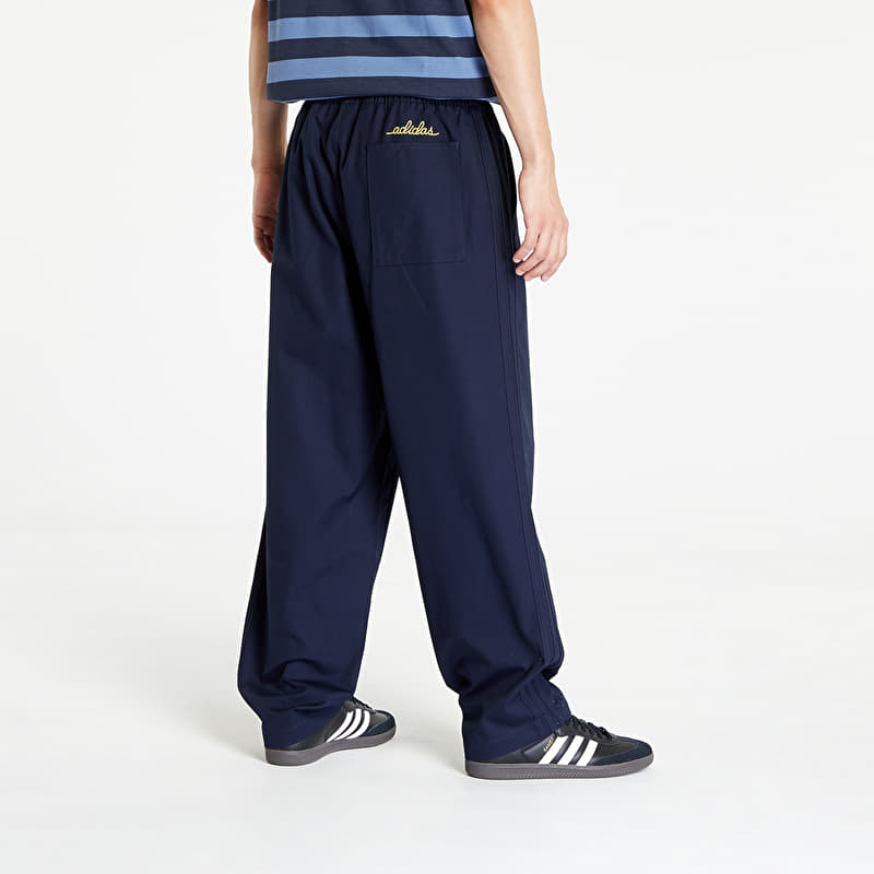 Pants adidas Originals Nice Chino Pant Legend Ink (IR7585) | Footshop