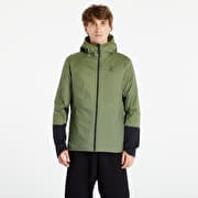 ON Insulator Jacket Taiga/ Black