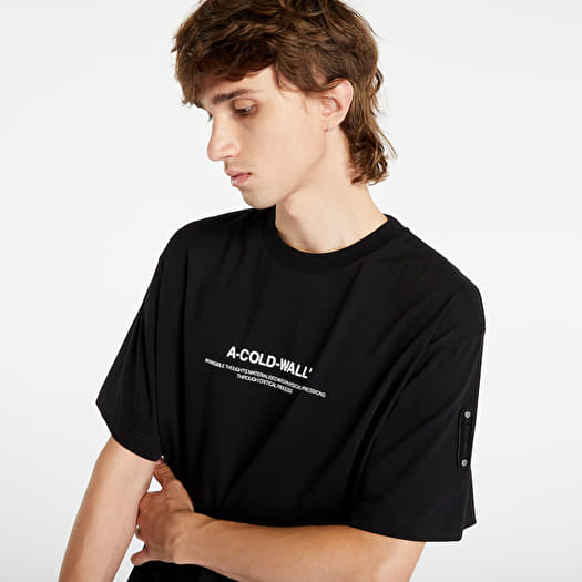 T-shirt A-COLD-WALL* Con Pro T-Shirt