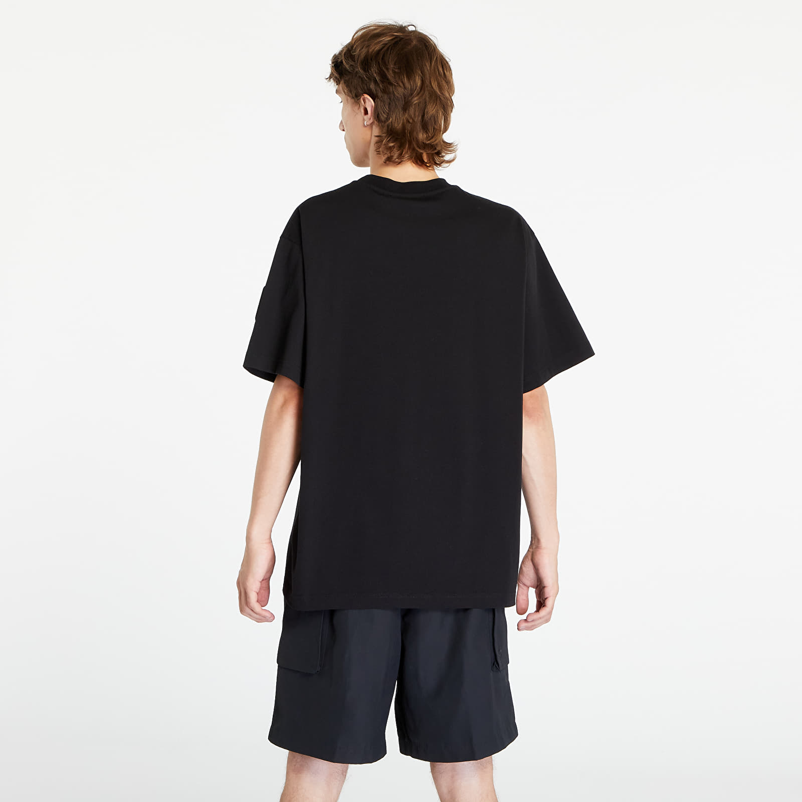T-shirts A-COLD-WALL* Con Pro T-Shirt Black
